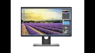 Dell U2518D (25&rdquo; Inch) And UP2718Q UltraSharp 27 4K HDR Monitor launched Price from $699.99.