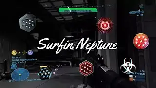 Surfin Neptune Compilation | Double Killionaire Compilation | Compilation #9 | Halo Reach MCC