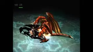 Mu Online Rage Fighter Skill Killing Blow