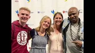 KCCW Help Fund And Organize Halcyon Ukraine Benefit Concert