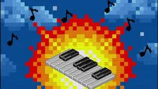 8-Bit Intro/Outro Music