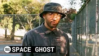 Space Ghost | Fault Radio DJ Set in Oakland