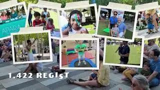 KidLinks Annual Celebration Video 2024