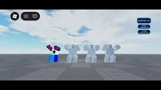 Comment ur roblox username (don't put ur display name) to be in this animation