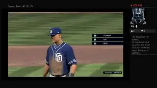 Mlb 18 Padres pitcher career mode
