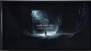 Cain and Abel &ndash; A Powerful Lesson on Jealousy and Self-Control | Animated Bible Story