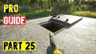 Scum - The Interactive Pro Guide - Part 25 - Naval Base Loot Route