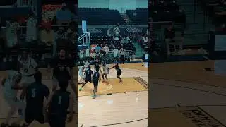 Chipola Men's Basketball: Student Reel 1-12-26