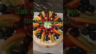 Jak oceniacie ten tort #gaming #roblox #funny #games #rocketleague #wraca #przysiega #wybijsie #fifa