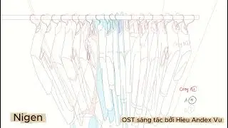 Hậu trường một CUT trong Anime Việt Nam 