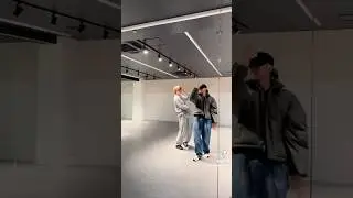 Ayo|| Fuma & K Andteam tik tok😍🩵 #shorts #andteam #tiktok #kpop #viral