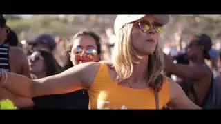 Resident: Rhythm and Vines 2016