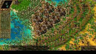 Die Siedler 4 Turnier 