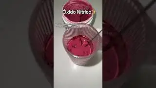 My energy boost of the day &ndash; natural and delicious #beets #beetspowder