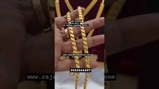 order place through website www.rajashreefashion.com 9025646497 #fashion #chain #impon
