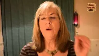 Aquarius Horoscope for December 2012 - Diana Garland