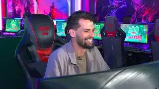 3ICH L'GAME - Saison 3 - EP 20 KHALID vs ADIL