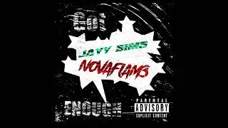 Got Enough (Jay Simms ft Novaflame)