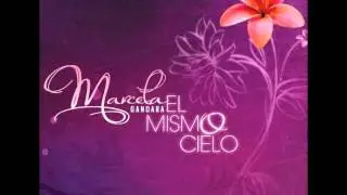 Marcela Gandara - Contigo Quiero Caminar (Audio)