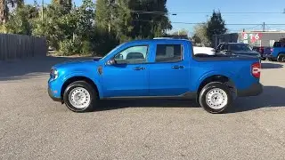 2026 Ford Maverick XL  FL