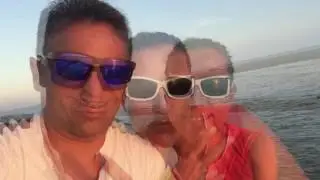 El Portil agosto 2016