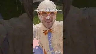 We miss you Stevin John#blippi#legend#shorts#relatable