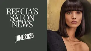 Reecia's Salon and Spa Highlights June 2025