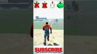 Which character will win?|🤯indian bike driving 3d|💥| GTA5| #shorts | #indianbikedriving3d | #viral 2