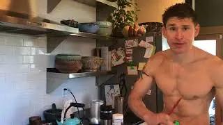 My Favorite Fatty Coffee Recipe