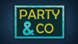 13 PARTY & CO Ruth L&oacute;pez 2016