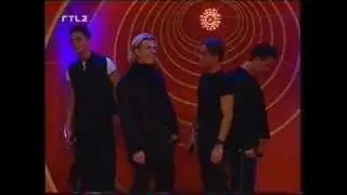 Caught in the Act - Bravo Hot&Holy - Wishing you where here (3)