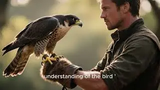 🦅 All About Falcons: Nature’s Swift Hunters