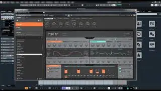 NI Komplete Ultimate 12  - TRK 01