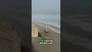 Gwadar: Breathtaking Beaches & Coastal Wonders!