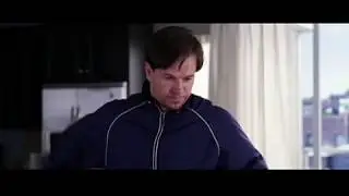 The Departed - Alternate Ending