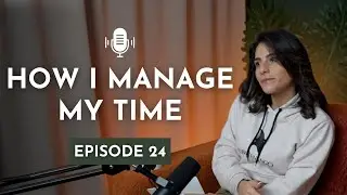 I Don&rsquo;t Have a Daily Routine. (The Calendar Method for Busy CEOs)