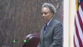 Mayor Lori Lightfoot proposes new budget, receives some support, backlash from others