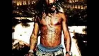 LilWayne Me and My Drank