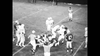 November 15 1985   Middleburg v Palatka - The Day Middleburg Shocked Palatka in front of 10,000 Fans