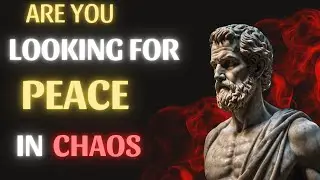 A Stoicism Guide for Modern Living | WisdomVault365