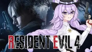 Resident Evil 4 - Part 2