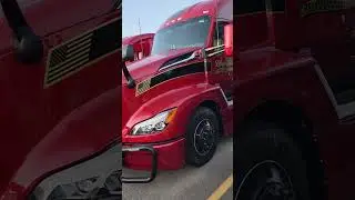 BOYD BROTHERS TRANSPORTATION UPDATE!!! NEW TRUCKS ADDED TO THE FLEET!!!