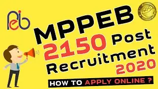 MPPEB Group 5 Recruitment 2020 &ndash; Apply Online for 2150 Group 5 Posts l Full Details SkJobAlert