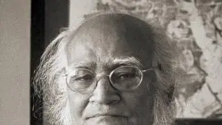 DAG: Paritosh Sen