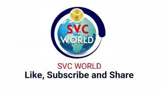 SVC world see details