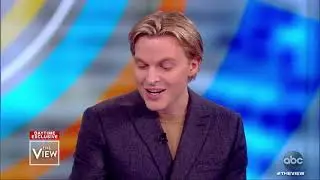 Ronan Farrow on Exposing Systems in Book 