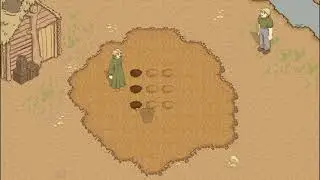 Farm, Hunt & Survive in Veil of Dust: a Homesteading Game - Trailer