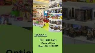 Shop Rent Market Green Park Main South Delhi +91811022205 #shoprent #southdelhi