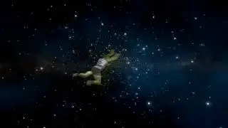 Tyson Goldsack Shooting Stars