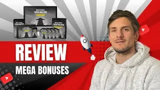 Digital Detox & Focus Mastery Review + 4 Bonuses To Make It Work FASTER!